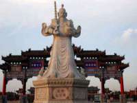 广灵县久盛农牧有限公司