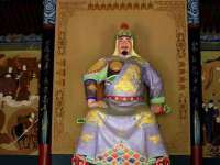 广灵县久盛农牧有限公司